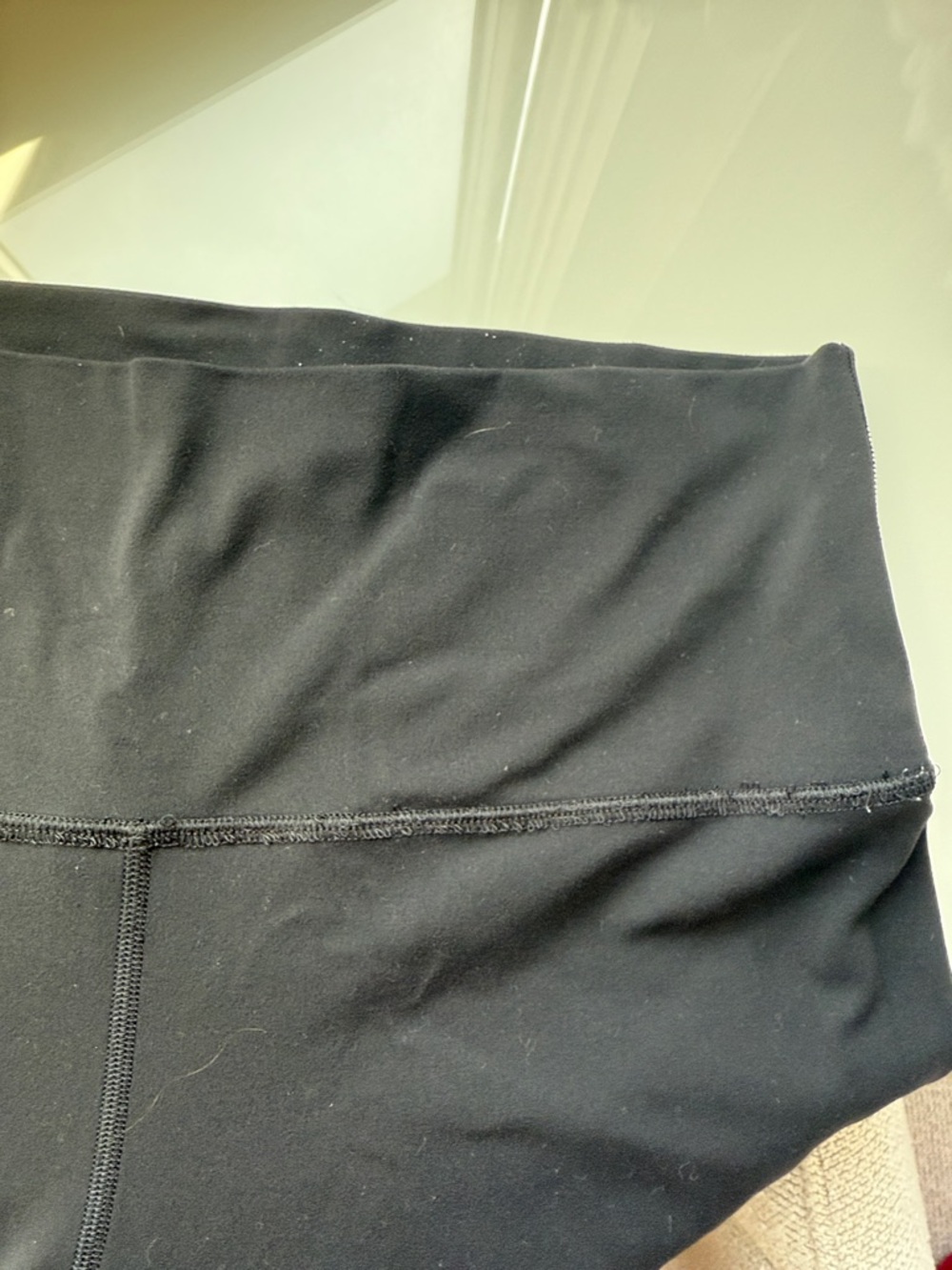 Lululemon Align Leggings - Picture 3 of 4